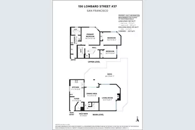 156 Lombard Street #37, San Francisco, CA 94111 - Photo 52