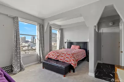 631 Ofarrell Street #616, San Francisco, CA 94109 - Photo 6