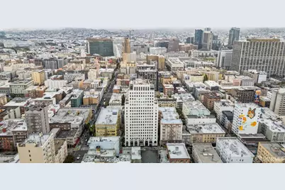631 Ofarrell Street #616, San Francisco, CA 94109 - Photo 22