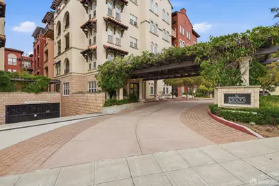 88 S Broadway #1205, Millbrae, CA 94030 - Photo 1