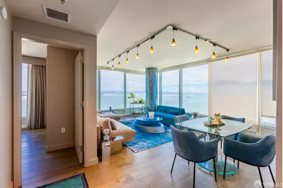 425 1st Street #3202, San Francisco, CA 94105 - Photo 1