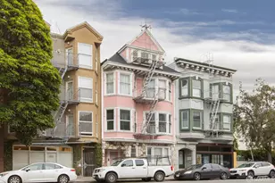 1359 Valencia St, San Francisco, CA 94110 - Photo 1