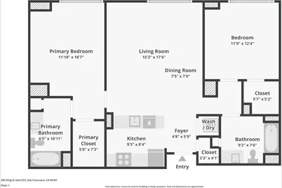250 King Street #572, San Francisco, CA 94107 - Photo 28