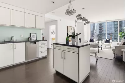 338 Spear Street #16G, San Francisco, CA 94105 - Photo 6