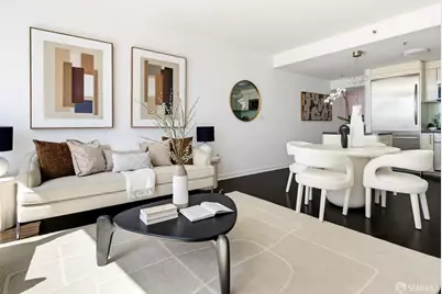 338 Spear Street #16G, San Francisco, CA 94105 - Photo 4
