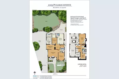2103 Pullman Avenue, Belmont, CA 94002 - Photo 42