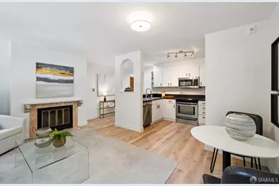 1301 Fulton Street #203, San Francisco, CA 94117 - Photo 8