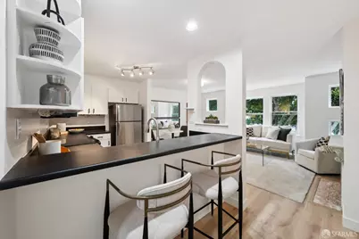 1301 Fulton Street #203, San Francisco, CA 94117 - Photo 14