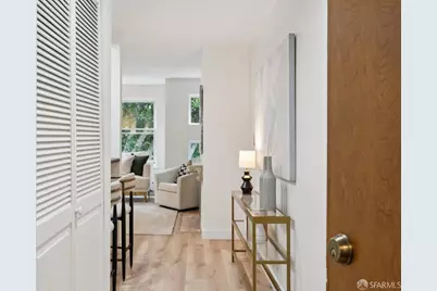 1301 Fulton Street #203, San Francisco, CA 94117 - Photo 2