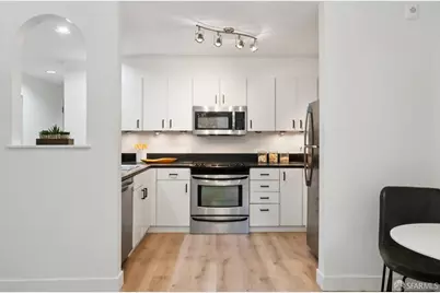 1301 Fulton Street #203, San Francisco, CA 94117 - Photo 16