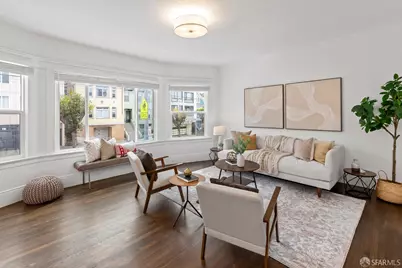 4918 California Street, San Francisco, CA 94118 - Photo 10