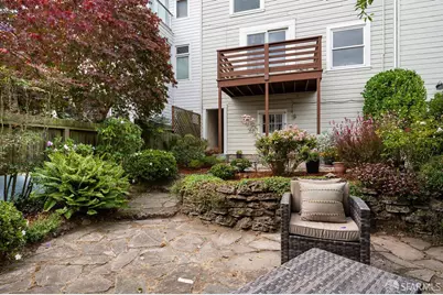 530 Presidio Avenue, San Francisco, CA 94115 - Photo 26