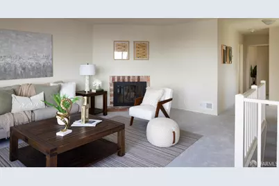 1193 Skyline Drive, Daly City, CA 94015 - Photo 4