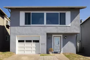 1193 Skyline Dr, Daly City, CA 94015 - Photo 1