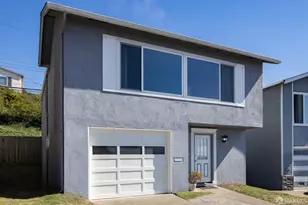 1193 Skyline Dr, Daly City, CA 94015 - Photo 2