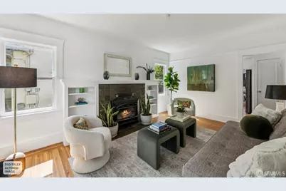 2434 Byron Street, Berkeley, CA 94702 - Photo 4