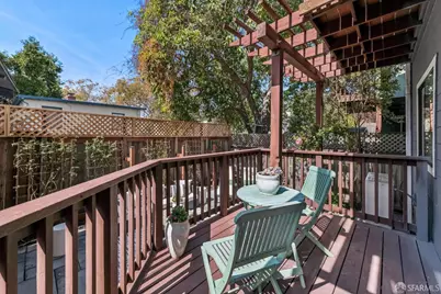 2434 Byron Street, Berkeley, CA 94702 - Photo 28