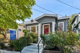 2434 Byron St, Berkeley, CA 94702 - Photo 1