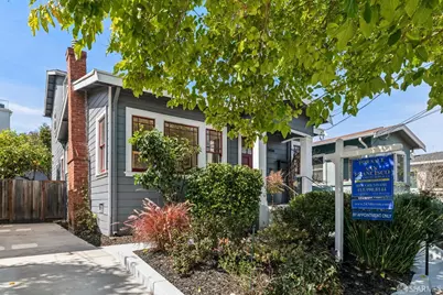 2434 Byron Street, Berkeley, CA 94702 - Photo 2