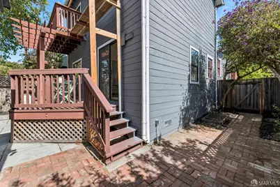 2434 Byron Street, Berkeley, CA 94702 - Photo 30