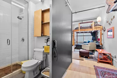 83 McAllister Street #410, San Francisco, CA 94102 - Photo 2