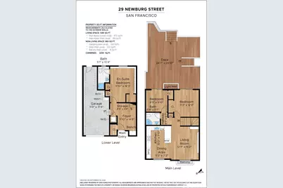 29 Newburg Street, San Francisco, CA 94131 - Photo 64