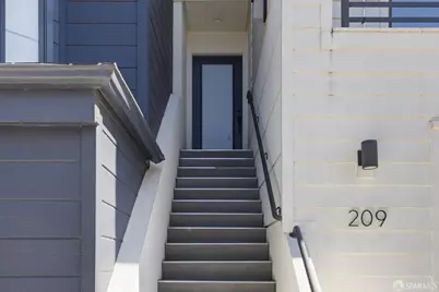 209 Montcalm Street, San Francisco, CA 94110 - Photo 2