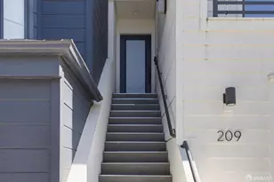 209 Montcalm St, San Francisco, CA 94110 - Photo 2