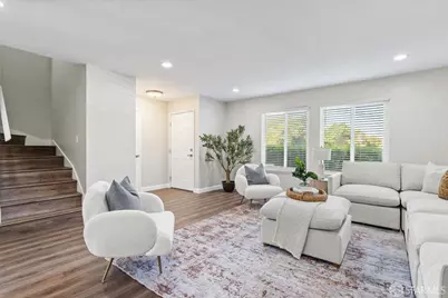 1800 Wildbrook Court #E, Concord, CA 94521 - Photo 4
