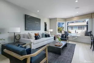 1025 Lombard St, San Francisco, CA 94109 - Photo 2