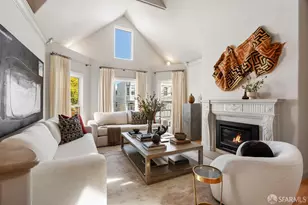 2921 Octavia St, San Francisco, CA 94123 - Photo 2
