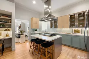 2921 Octavia St, San Francisco, CA 94123 - Photo 12
