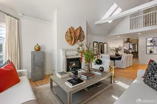 2921 Octavia St, San Francisco, CA 94123 - Photo 4