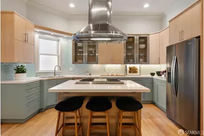 2921 Octavia Street, San Francisco, CA 94123 - Photo 18