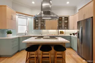 2921 Octavia St, San Francisco, CA 94123 - Photo 18