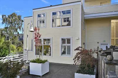2075 Sutter Street #233, San Francisco, CA 94115 - Photo 36