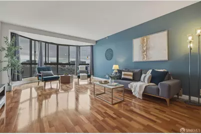 300 3rd Street #1211, San Francisco, CA 94107 - Photo 1