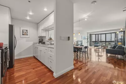 300 3rd Street #1211, San Francisco, CA 94107 - Photo 4