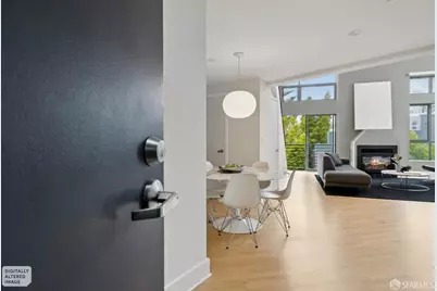 260 Clara Street #8, San Francisco, CA 94107 - Photo 2