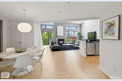 260 Clara Street #8, San Francisco, CA 94107 - Photo 4