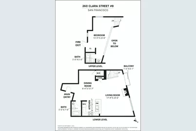 260 Clara Street #8, San Francisco, CA 94107 - Photo 34