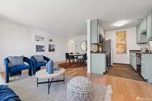 201 Laguna St, San Francisco, CA 94102 - Photo 4