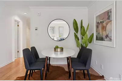 201 Laguna Street #9, San Francisco, CA 94102 - Photo 6