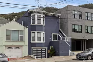 1458 7th Ave, San Francisco, CA 94122 - Photo 1