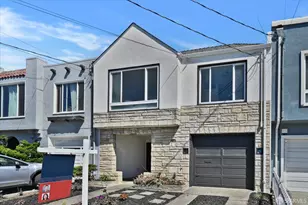 1778 45th Ave, San Francisco, CA 94122 - Photo 1