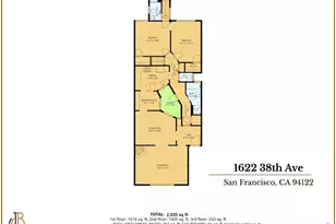 1622 38th Ave, San Francisco, CA 94122 - Photo 36