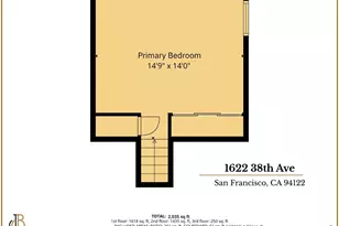 1622 38th Ave, San Francisco, CA 94122 - Photo 38