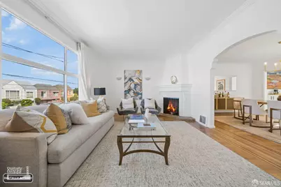 1622 38th Avenue, San Francisco, CA 94122 - Photo 1