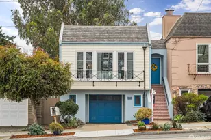 1239 Ulloa St, San Francisco, CA 94116 - Photo 4