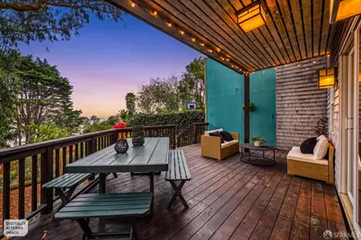 1239 Ulloa Street, San Francisco, CA 94116 - Photo 2